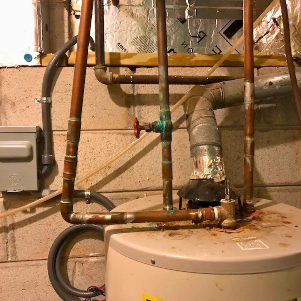 Water Heater Repair in Clarendon County, SC